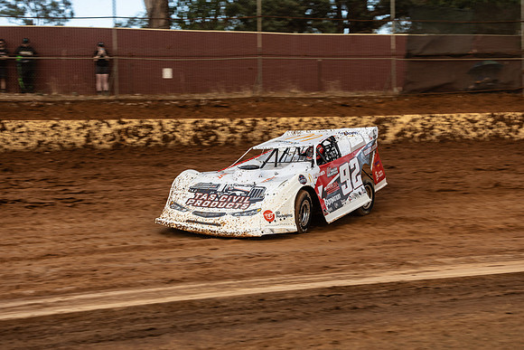 Late Model 92 T92 - 11 - Carrick - 7th Fab 2026-8