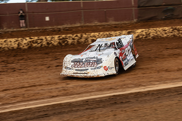 Late Model 92 T92 - 11 - Carrick - 7th Fab 2026-6