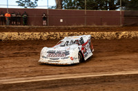 Late Model 92 T92 - 11 - Carrick - 7th Fab 2026-11