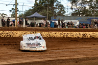 Late Model 92 T92 - 11 - Carrick - 7th Fab 2026-10