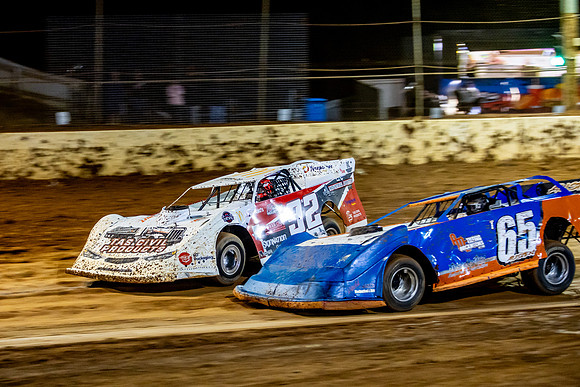 Late Model 92 T92 - 11 - Carrick - 7th Fab 2026-39