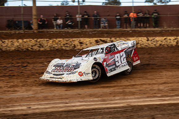 Late Model 92 T92 - 11 - Carrick - 7th Fab 2026-9