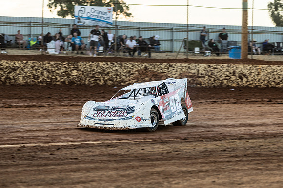 Late Model 92 T92 - 11 - Carrick - 7th Fab 2026-15