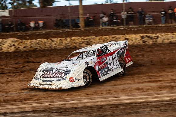 Late Model 92 T92 - 11 - Carrick - 7th Fab 2026-14
