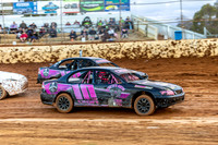 Street Stock 10 T10 - 11 - Carrick - 7th Fab 2026-4
