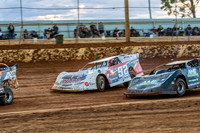 Late Model 92 T92 - 11 - Carrick - 7th Fab 2026-17