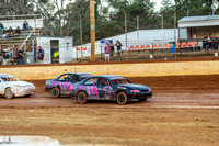 Street Stock 10 T10 - 11 - Carrick - 7th Fab 2026-3