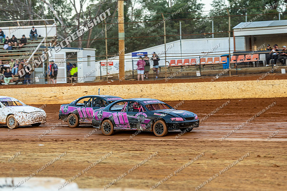 Street Stock 10 T10 - 11 - Carrick - 7th Fab 2026-3