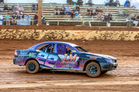 Street Stock 22 T22 - 11 - Carrick - 7th Fab 2026-9