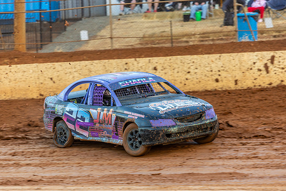 Street Stock 22 T22 - 11 - Carrick - 7th Fab 2026-16