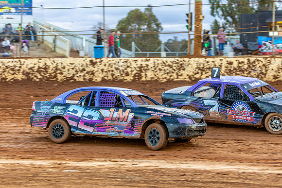 Street Stock 22 T22 - 11 - Carrick - 7th Fab 2026-8