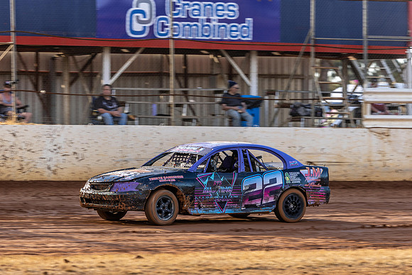 Street Stock 22 T22 - 11 - Carrick - 7th Fab 2026-4