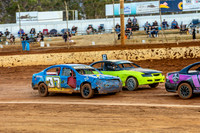 Street Stock 37 T37 - 11 - Carrick - 7th Fab 2026