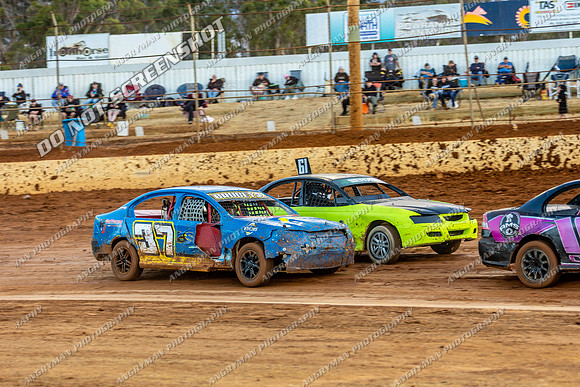 Street Stock 37 T37 - 11 - Carrick - 7th Fab 2026