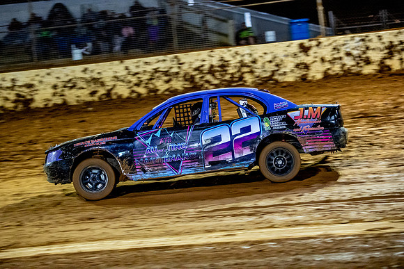 Street Stock 22 T22 - 11 - Carrick - 7th Fab 2026-18