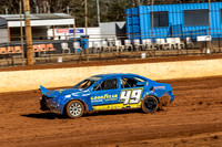 Street Stock 49 T49 - 11 - Carrick - 7th Fab 2026