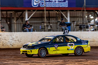 Street Stock 52 S52 - 11 - Carrick - 7th Fab 2026