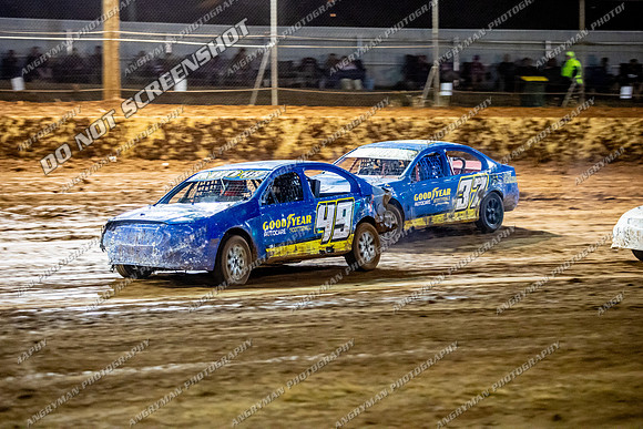 Street Stock 49 T49 - 11 - Carrick - 7th Fab 2026-2