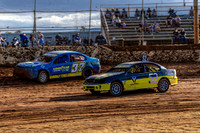 Street Stock 52 S52 - 11 - Carrick - 7th Fab 2026-2