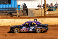 Street Stock 7 T7 - 11 - Carrick - 7th Fab 2026