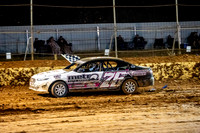Street Stock 76 T76 - 11 - Carrick - 7th Fab 2026