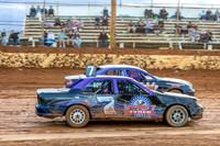 Street Stock 7 T7 - 11 - Carrick - 7th Fab 2026-3