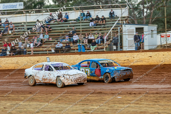 Street Stock 80 T80 - 11 - Carrick - 7th Fab 2026-2