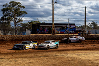 Tassie Six 14 T14 - 11 - Carrick - 7th Fab 2026