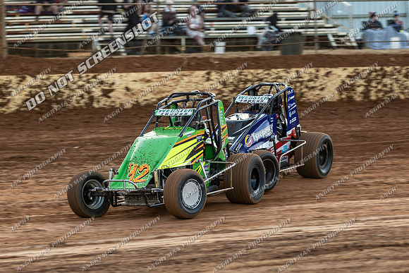 Wingless 12 T12 - 11 - Carrick - 7th Fab 2026-2