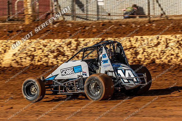 Wingless 14 T14 - 11 - Carrick - 7th Fab 2026