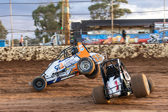 Wingless 15 T15 - 11 - Carrick - 7th Fab 2026-28
