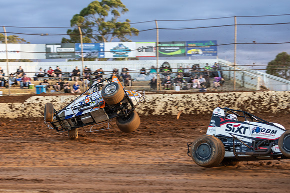 Wingless 15 T15 - 11 - Carrick - 7th Fab 2026-38