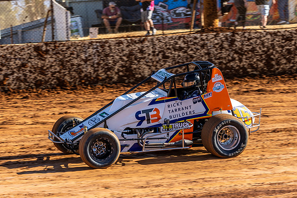 Wingless 15 T15 - 11 - Carrick - 7th Fab 2026