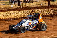 Wingless 15 T15 - 11 - Carrick - 7th Fab 2026-2