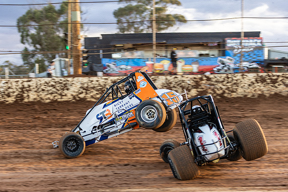 Wingless 15 T15 - 11 - Carrick - 7th Fab 2026-27