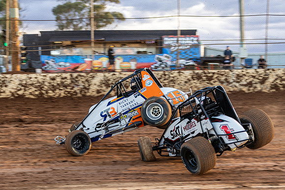 Wingless 15 T15 - 11 - Carrick - 7th Fab 2026-26