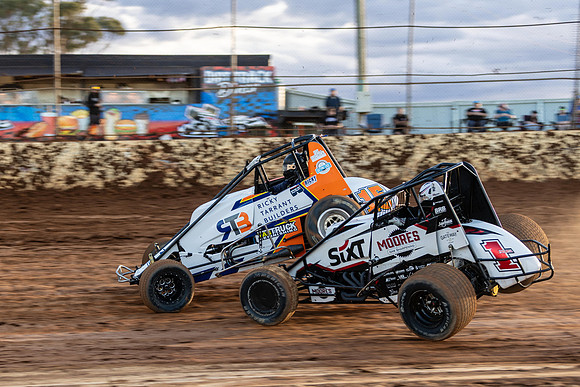 Wingless 15 T15 - 11 - Carrick - 7th Fab 2026-25