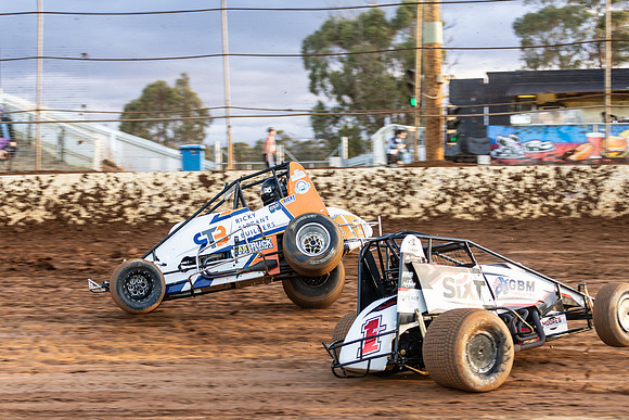 Wingless 15 T15 - 11 - Carrick - 7th Fab 2026-30