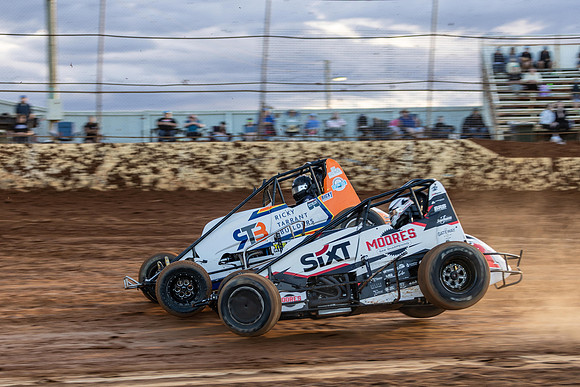 Wingless 15 T15 - 11 - Carrick - 7th Fab 2026-22