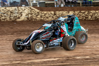 Wingless 18 T18 - 11 - Carrick - 7th Fab 2026-2