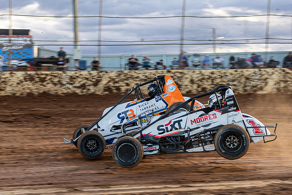 Wingless 15 T15 - 11 - Carrick - 7th Fab 2026-23