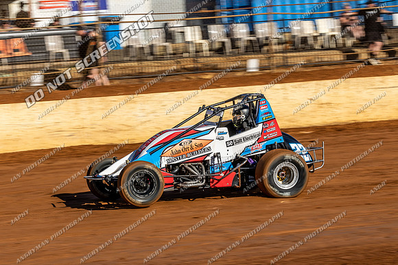 Wingless 22 T22 - 11 - Carrick - 7th Fab 2026-2