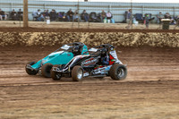 Wingless 18 T18 - 11 - Carrick - 7th Fab 2026