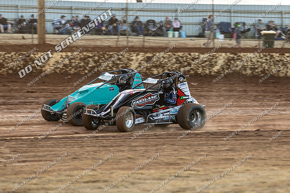 Wingless 18 T18 - 11 - Carrick - 7th Fab 2026