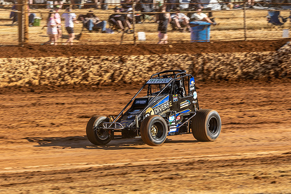 Wingless 3 T3 - 11 - Carrick - 7th Fab 2026-2