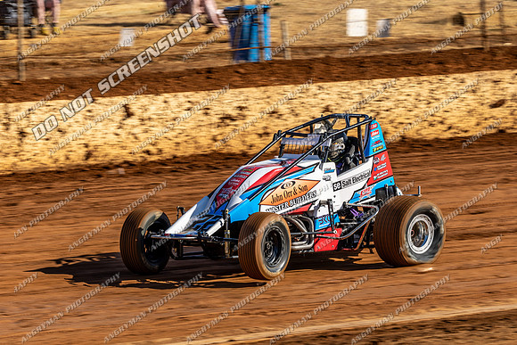 Wingless 22 T22 - 11 - Carrick - 7th Fab 2026