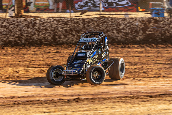 Wingless 3 T3 - 11 - Carrick - 7th Fab 2026