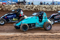 Wingless 37 T37 - 11 - Carrick - 7th Fab 2026-2