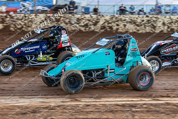 Wingless 37 T37 - 11 - Carrick - 7th Fab 2026-2