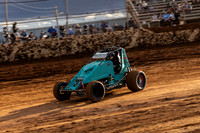 Wingless 37 T37 - 11 - Carrick - 7th Fab 2026